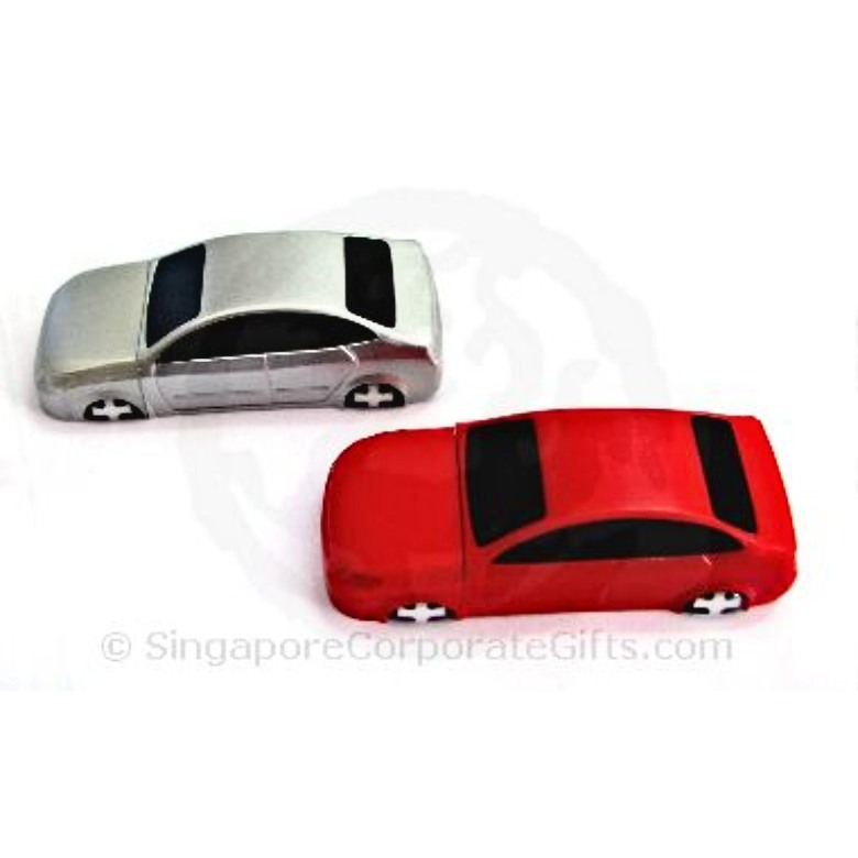 Racing Car flashdrives-2 (4G)